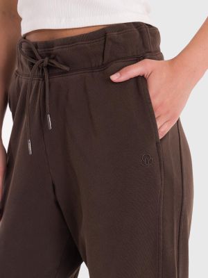 Imagen 2 del producto Pantalón Mujer Jogger Pant Creta Café