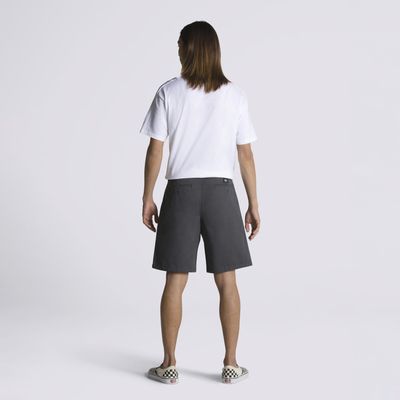 Imagen 2 del producto Short Mn Authentic Chino R Gris Hombre