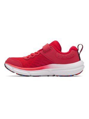 Imagen 2 del producto Zapatilla Running Niño Assert 10 AC Rojo