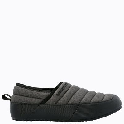 Pantuflas Unisex Outdoor Slipper Negro