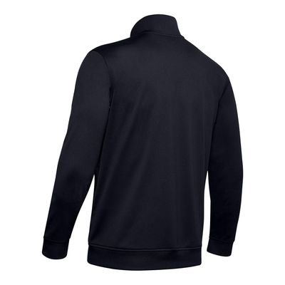 Imagen 2 del producto Poleron Hombre Sportstyle Tricot Negro