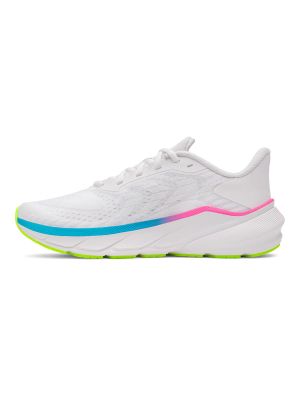Imagen 2 del producto Zapatilla UA Turbulence 3 blanco para mujer