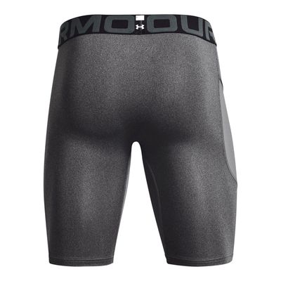 Imagen 2 del producto Short Traininglargos Hg Gris Hombre