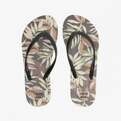 Sandalia Dama Sndl Bml2 Negro Mujer