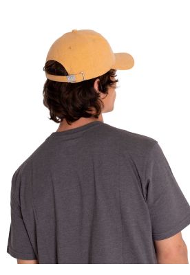 Imagen 2 del producto Jockey Amarillo Pigment DyeCat Log Hombre