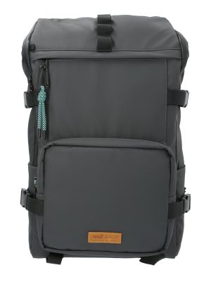 Mochila Unisex Wr Firth Gris