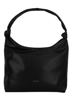Cartera Mujer Dakota Hobo Negro
