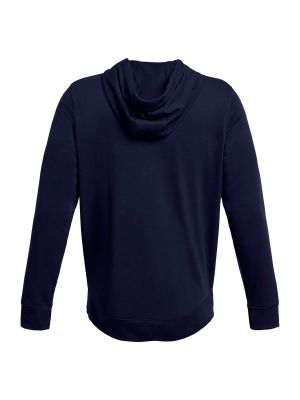 Imagen 2 del producto Polerón Lifestyle  hombre Rival Terry Full-Zip azul 