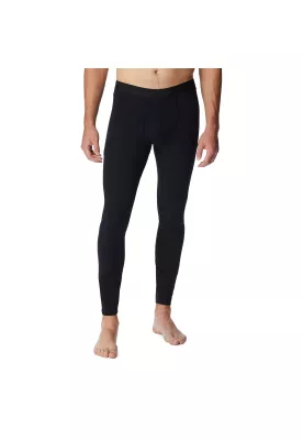 Pantalón Primera Capa Midweit Stretch T Negro