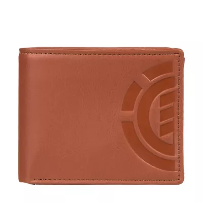 Billetera Daily Wllt Café Hombre