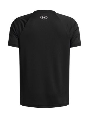 Imagen 2 del producto Polera M/C Niño B Tech Graphic Ss Polera Manga Negro