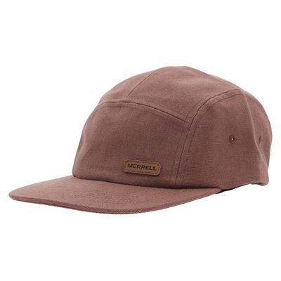 Imagen 2 del producto Jockey Unisex Nisutlin Canvas Five Rojo Merrell