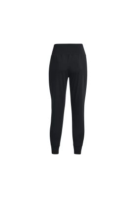 Imagen 2 del producto Buzo Trainingjogger Motion Negro Mujer
