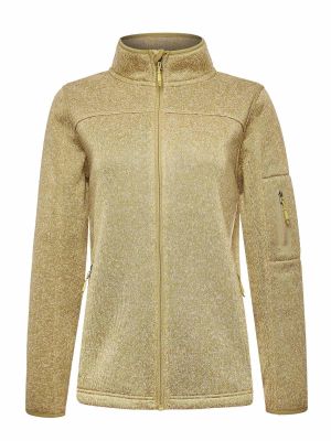 Imagen 1 del producto Polar Fibras Recicladas Mujer Nevada Verde 