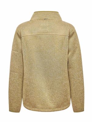 Imagen 2 del producto Polar Fibras Recicladas Mujer Nevada Verde 