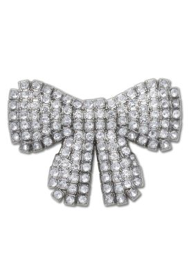 Jibbitz Crocs Cinta Bling Metalizado