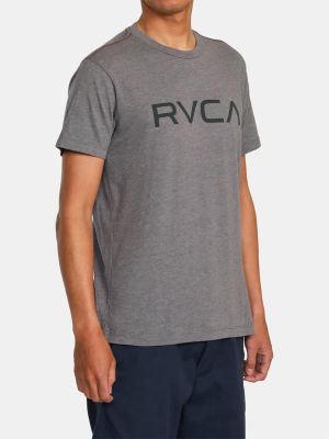 Imagen 1 del producto Polera Manga Corta Hombre Big Gris