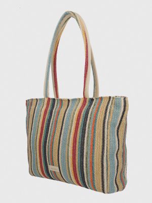 Imagen 2 del producto Cartera Mujer Chiara Tote Multicolor