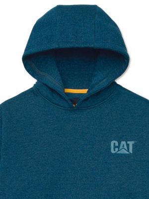 Imagen 2 del producto Polerón Trademark Banner Hoody Hombre Verde Oscuro