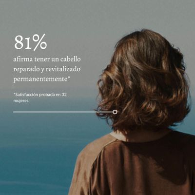 Imagen 2 del producto Acondicionador Reparador Aromacología 250 ml