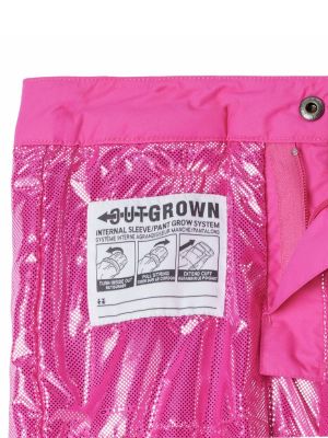 Imagen 2 del producto Pantalón nieve imperm Niño Bugaboo III Rosado