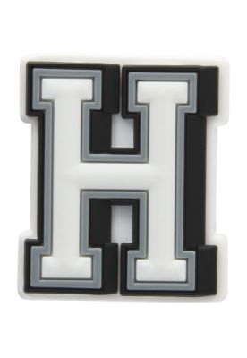 Imagen 1 del producto Jibbitz Letra H Blanco
