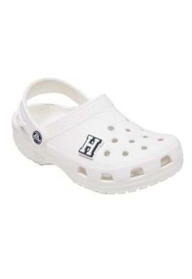 Imagen 2 del producto Jibbitz Letra H Blanco