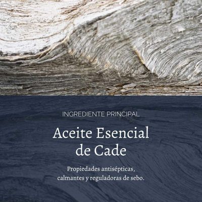 Imagen 2 del producto Gel-Espuma de Afeitar Cade 150 ml L'Occitane