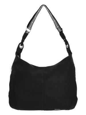 Imagen 1 del producto Cartera Mujer Alicia Hobo Negro