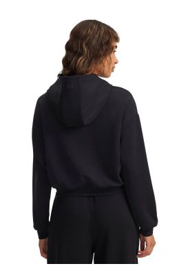 Imagen 2 del producto Polerón Training para mujer Meridian Lounge Negro