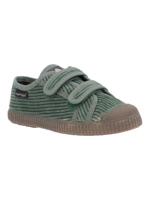 Imagen 2 del producto Zapatilla Niño Iker Verde