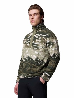 Imagen 2 del producto Polar Hombre Helvetia Snap Gris