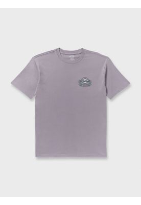 Polera M/C Hombre Jaybay Premium SS Morado