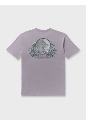 Imagen 2 del producto Polera M/C Hombre Jaybay Premium SS Morado