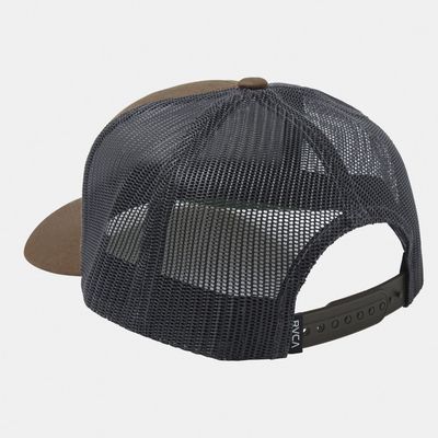 Imagen 2 del producto Sombrero De Playa Vaatwcurvedbhat Café Hombre