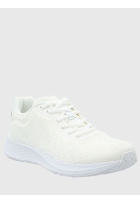 Zapatilla Mujer Flo Blanca Bsoul
