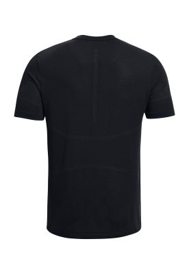 Imagen 2 del producto Polera Training hombre Vanish Elite Seamless negro 