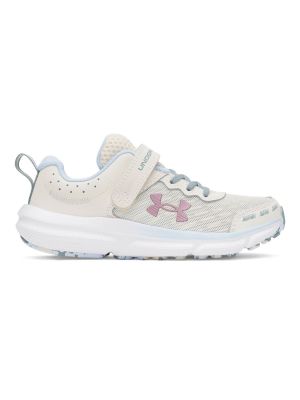 Zapatilla Running Niña Assert 10 AC Café