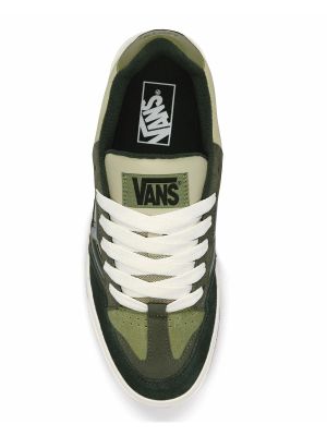 Imagen 2 del producto Zapatilla Hombre Upland Verde