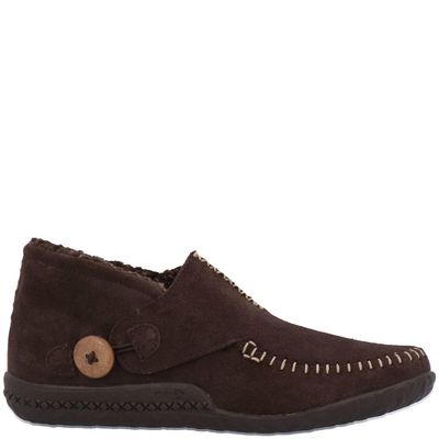 Imagen 2 del producto Botín Mujer Copahue Café Oscuro