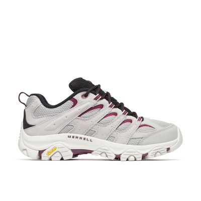 Imagen 1 del producto Zapatilla Moab 3 Gris Mujer