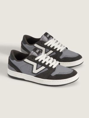 Imagen 2 del producto Zapatilla Hombre Lowland 2.0 Gris