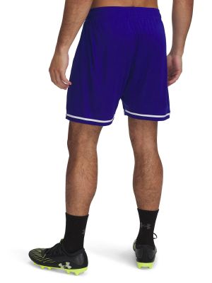 Imagen 2 del producto Short Ua Challenger Azul Para Hombre