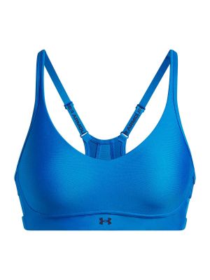 Peto Training para Mujer Infinity High 2 Azul