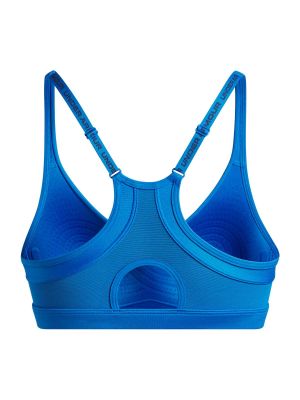Imagen 2 del producto Peto Training para Mujer Infinity High 2 Azul 