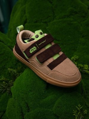 Zapatilla Niño Star Wars Grogu