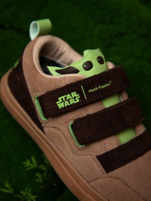 Imagen 2 del producto Zapatilla Niño Star Wars Grogu