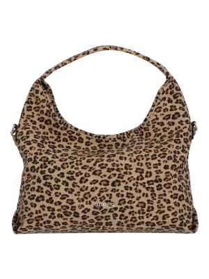 Imagen 1 del producto Cartera Mujer Anna Hobo Café
