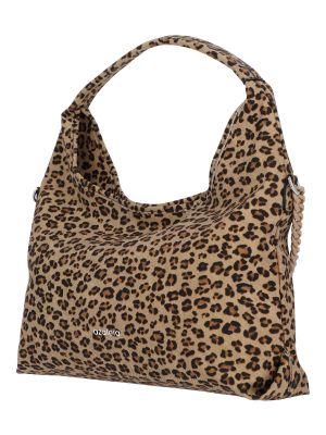 Imagen 2 del producto Cartera Mujer Anna Hobo Café