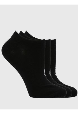 Calcetines Mujer Cata Ii Negro